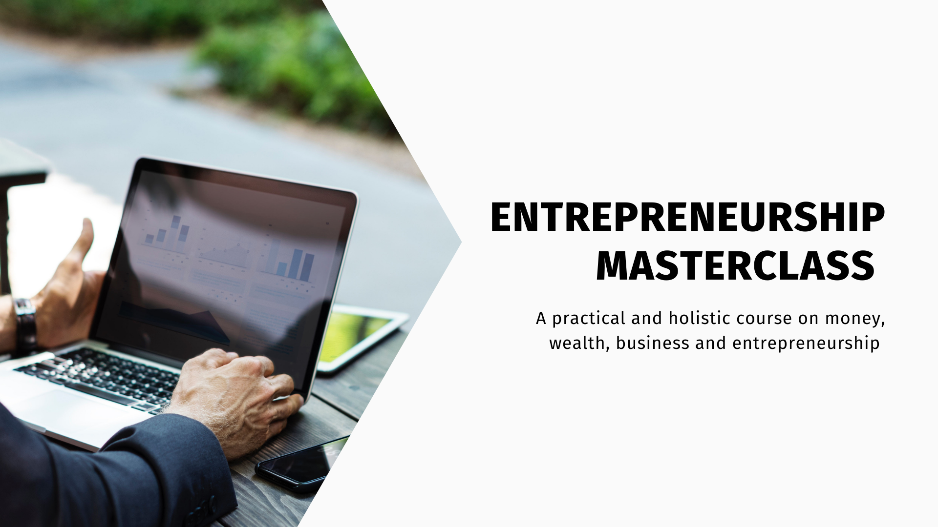 A Practical Approach on Entrepreneurship: From Ideation to Execution